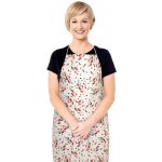 Brotex Kuchyňská zástěra lístečky barevné – Hledejceny.cz