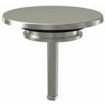 Alcadrain vanová zátka velká, chrom P0039-ND – Sleviste.cz