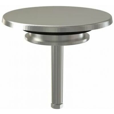 Alcadrain vanová zátka velká, chrom P0039-ND – Sleviste.cz