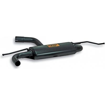 Supersprint Zadní díl výfuku Seat Leon 1.6i 102PS (06-) | Zboží Auto