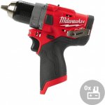 Milwaukee M12 FDD-0 4933459815 – Sleviste.cz