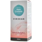 Viridian Nutrition Hair Growth Liquid 100 ml – Hledejceny.cz