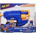 Nerf N-Strike Elite Scout MKII – Sleviste.cz