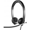 Logitech USB Headset Stereo H650e