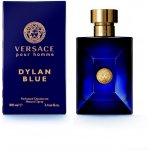 Versace Pour Homme Dylan Blue deodorant sklo 100 ml – Zboží Dáma