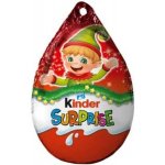 Kinder Surprise čokoládové vajíčko 20 g – Zboží Dáma