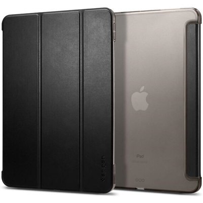 Pouzdro Spigen Smart Fold iPad Air 10.9" 2022/2020 černé – Hledejceny.cz