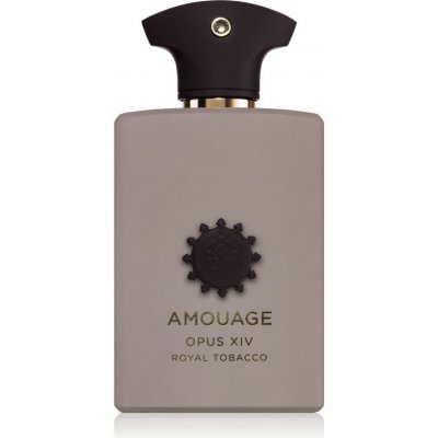 Amouage Opus XIV Royal Tobacco parfémovaná voda unisex 100 ml