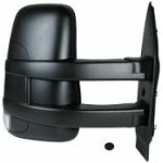 Pravé zpětné zrcátko IVECO DAILY IV | 2014 a výše | nevyhřívané | nastavení ruční | 5901532943016 | Zboží Auto