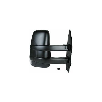 Pravé zpětné zrcátko IVECO DAILY IV | 2014 a výše | nevyhřívané | nastavení ruční | 5901532943016 | Zboží Auto