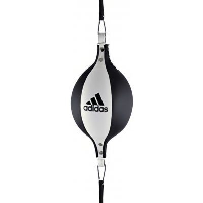 adidas punch-ball kožený ADISP300DB – Zboží Dáma