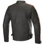 Alpinestars CHARLIE HONDA černo-krémovo-červená | Zboží Auto