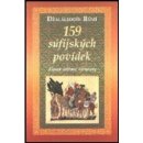 159 súfijských povídek