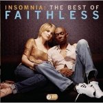 Faithless - Insomnia - Best Of CD – Hledejceny.cz