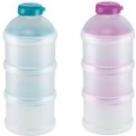 NUK Dávkovač na sušené mléko růžová – Sleviste.cz