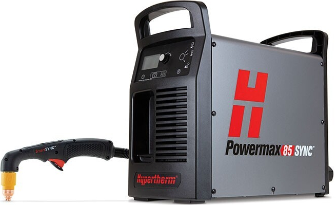 Hypertherm Powermax 85 SYNC