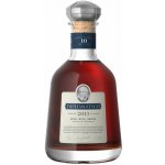 Diplomático Single Vintage 2013 43% 0,7 l (holá láhev) – Zbozi.Blesk.cz