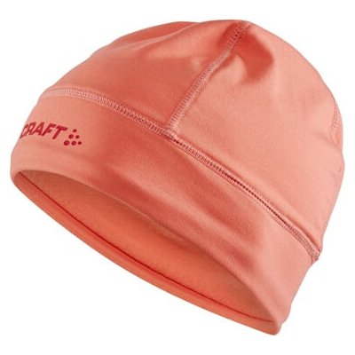 Craft čepice Core Essence Thermal růžová – Hledejceny.cz
