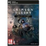 Crimson Desert (Deluxe Edition) – Zboží Mobilmania