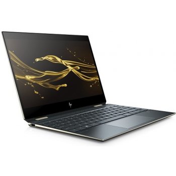 HP Spectre x360 15-df0004 5HA67EA