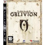 The Elder Scrolls 4: Oblivion – Zbozi.Blesk.cz