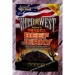 Wild West Honey BBQ Beef Jerky 25 g – Zboží Dáma