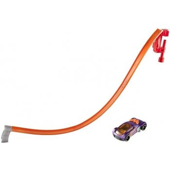 Hot Wheels Hrací sada Ohromný skok Mega Jump