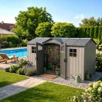 LIFETIME Plastový domek 60477 – Hledejceny.cz