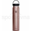 Termosky Hydro Flask 40 oz Lightweight Wide Flex Cap Bottle quartz 1183 ml