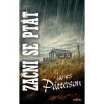 Začni se ptát - James Patterson – Sleviste.cz