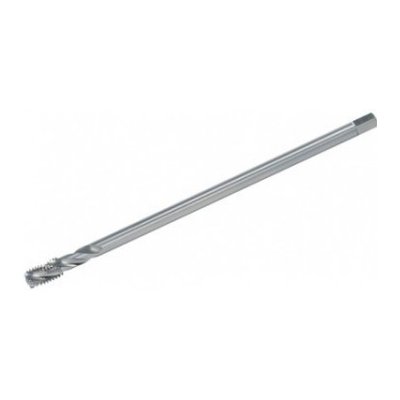 VÖLKEL strojní závitník úzká stopka M8x1.25 Forma C/35 150mm – Hledejceny.cz