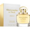 Parfém Abercrombie & Fitch Away parfémovaná voda dámská 30 ml