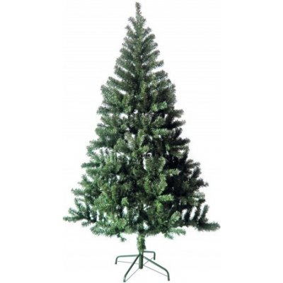 Vánoční stromek se stojanem 210 cm DEMA Exclusiv