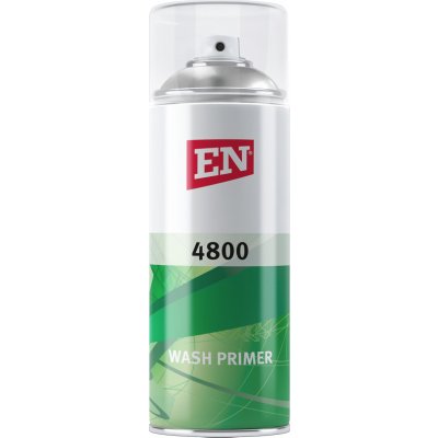 EN 4800 Wash Primer sprej 400ml