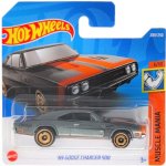 Hot Wheels 69 Dodge Charger 500 – Zboží Dáma