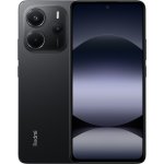 Xiaomi Redmi Note 14 8GB/256GB Midnight Black – Sleviste.cz