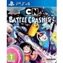 Cartoon Network: Battle Crashers