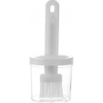 APT Daalo Silikonový štětec s dávkovačem – Zboží Dáma