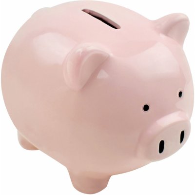 Legami Save Money Coin Bank Piggy – Zboží Dáma