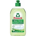 Frosch přípravek na nádobí Aloe Vera 500 ml – Hledejceny.cz