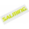 Čelenka Salming headband green/white