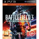 Battlefield 3 (Premium Edition)