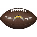 Wilson NFL Licensed Ball Los Angeles Chargers – Hledejceny.cz