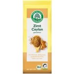 Lebensbaum Skořice Cejlonská mletá bez lepku BIO 50 g – Sleviste.cz