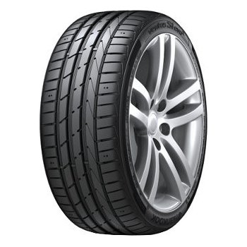 Pneumatiky Hankook Ventus S1 Evo2 K117C 275/40 R20 106W Runflat