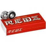 Bones Super REDS 8 ks – Hledejceny.cz