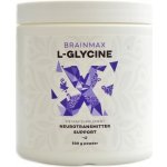 BrainMax L-Glycine 500 g – Hledejceny.cz