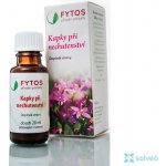 Fytos Kapky při nechutenství 20 ml – Hledejceny.cz