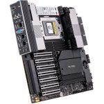 Asus PRO WS WRX90E-SAGE SE 90MB1FW0-M0EAY0 – Zboží Živě