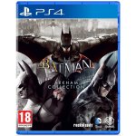 Batman: Arkham Collection – Zboží Dáma Batman: Arkham Collection – Zboží Dáma